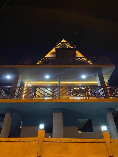 Ayderan Suit Bungalows