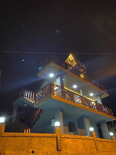 Ayderan Suit Bungalows