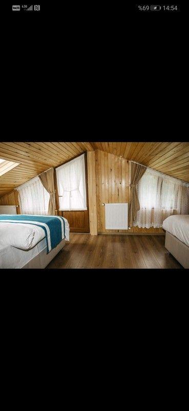 Ayder Palas Apart