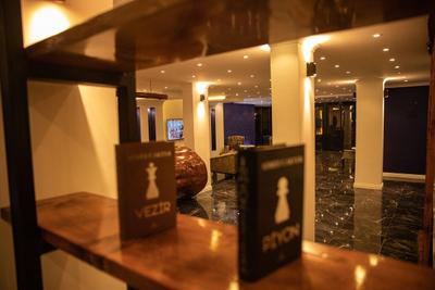 Bahri Hotels Vadi
