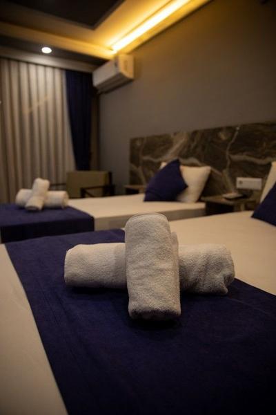 Bahri Hotels Vadi