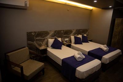 Bahri Hotels Vadi
