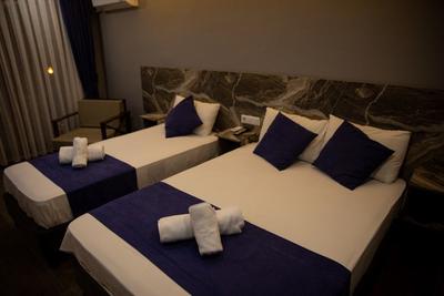 Bahri Hotels Vadi