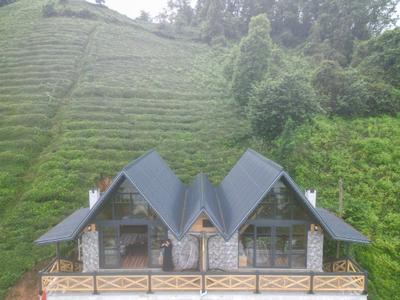 BlackSea House