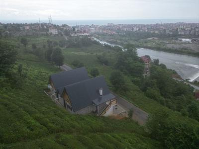 BlackSea House