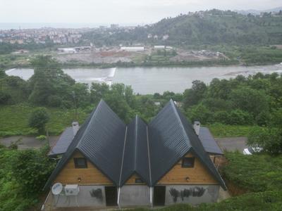 BlackSea House