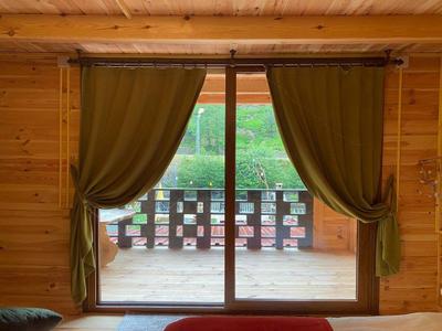 Afara Bungalows Otel