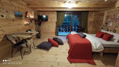 Afara Bungalows Otel