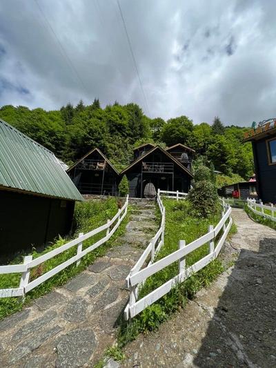 Ayder Elizan Hotel