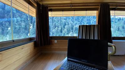 Ayder Resort Hotel