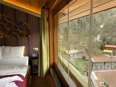 Ayder Resort Hotel