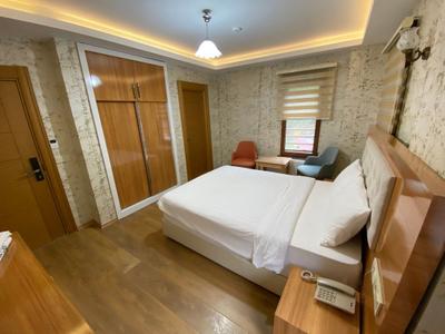 Ayder Şimşir Butik Otel