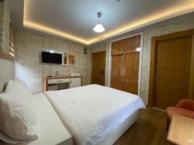 Ayder Şimşir Butik Otel