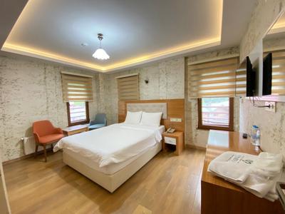 Ayder Şimşir Butik Otel