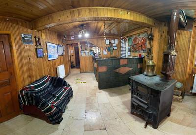 Ayder Yeşil Vadi Otel