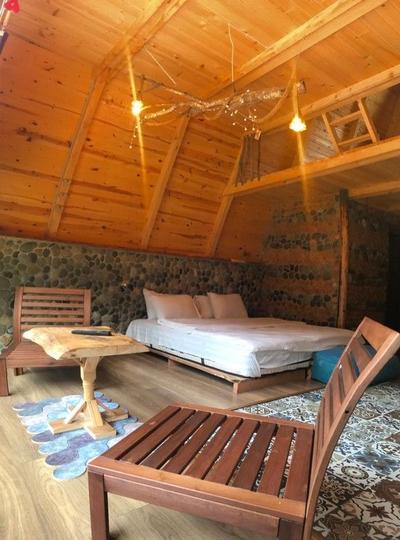 Çay Bungalow Otel