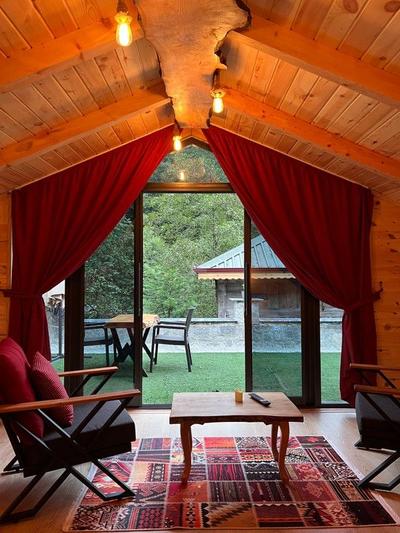 Esinti Bungalows Otel