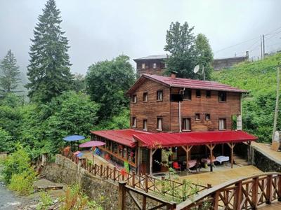 Ferah Otel