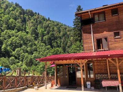 Ferah Otel
