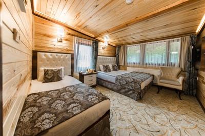Hasimoglu Otel & Spa
