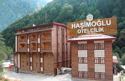 Hasimoglu Otel & Spa