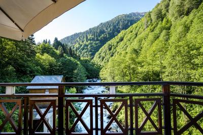 Hasimoglu Otel & Spa