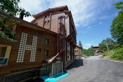 Hasimoglu Otel & Spa