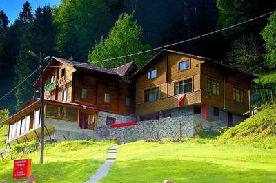 Koksal Otel