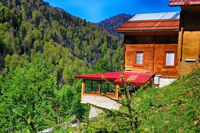 Koksal Otel