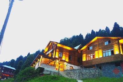Koksal Otel