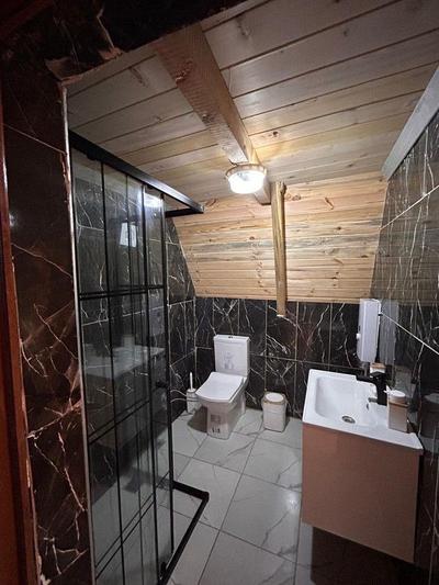 Bardi Suit Bungalov