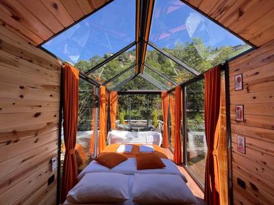 Moon River Bungalow