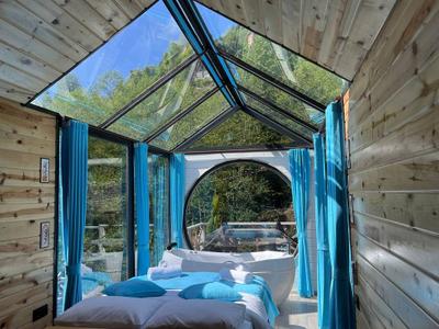Moon River Bungalow
