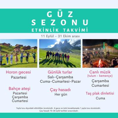 Nani Butik Otel & Bungalov