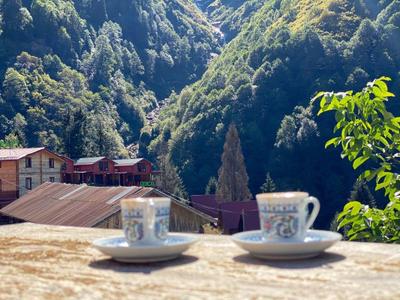 Natura Lodge Otel