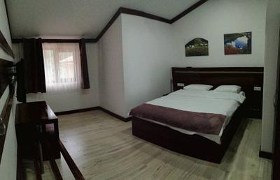 Natura Lodge Otel