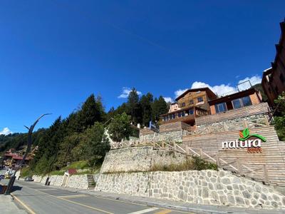 Natura Lodge Otel