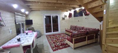 Natürel Apart Bungalow