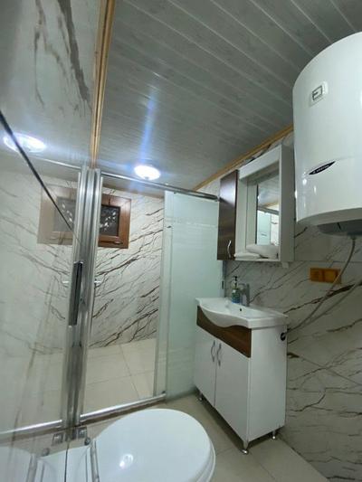 Ayder Wooden Rooms
