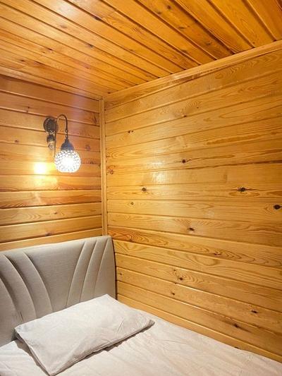 Ayder Wooden Rooms