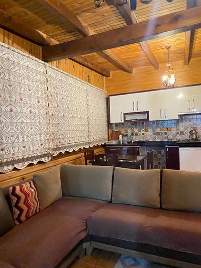 Ayder Wooden Rooms