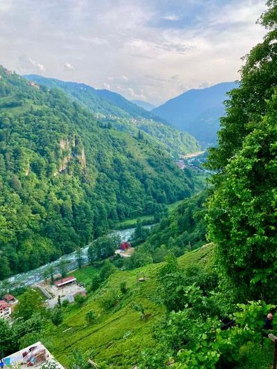 Şira Suit Bungalov