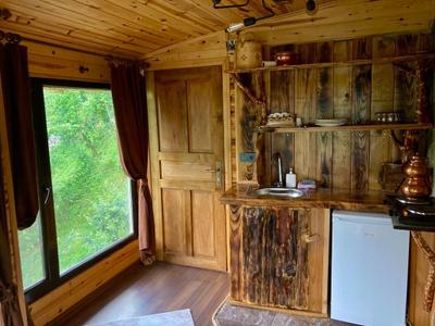 Şira Suit Bungalov