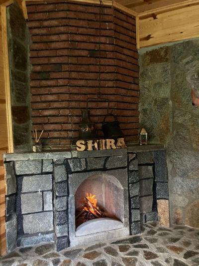 Şira Suit Bungalov