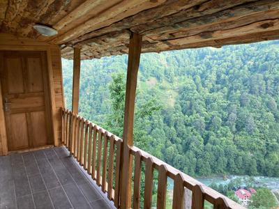 Şira Suit Bungalov