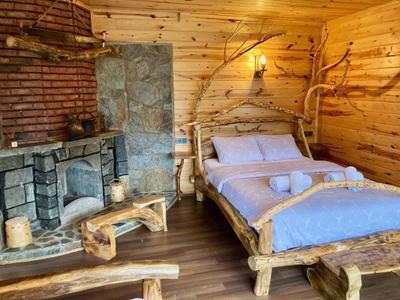 Şira Suit Bungalov