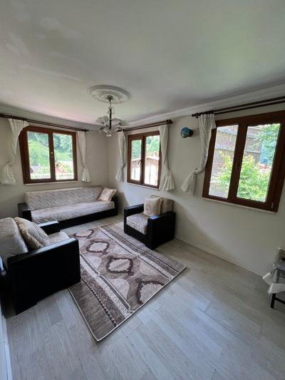 Yeşil Doğa Tatil Apart