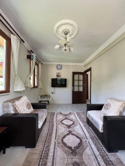 Yeşil Doğa Tatil Apart