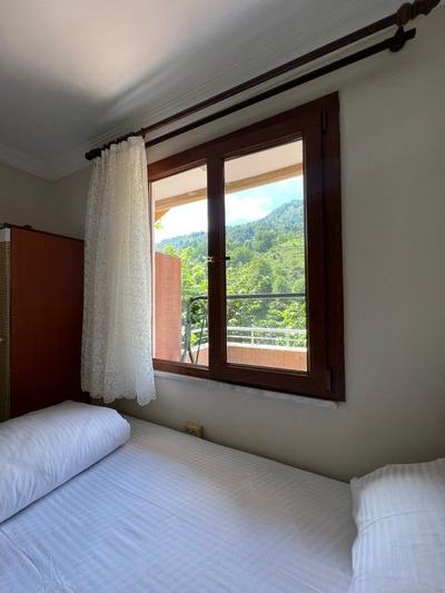 Yeşil Doğa Tatil Apart