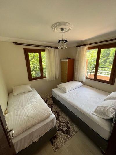 Yeşil Doğa Tatil Apart
